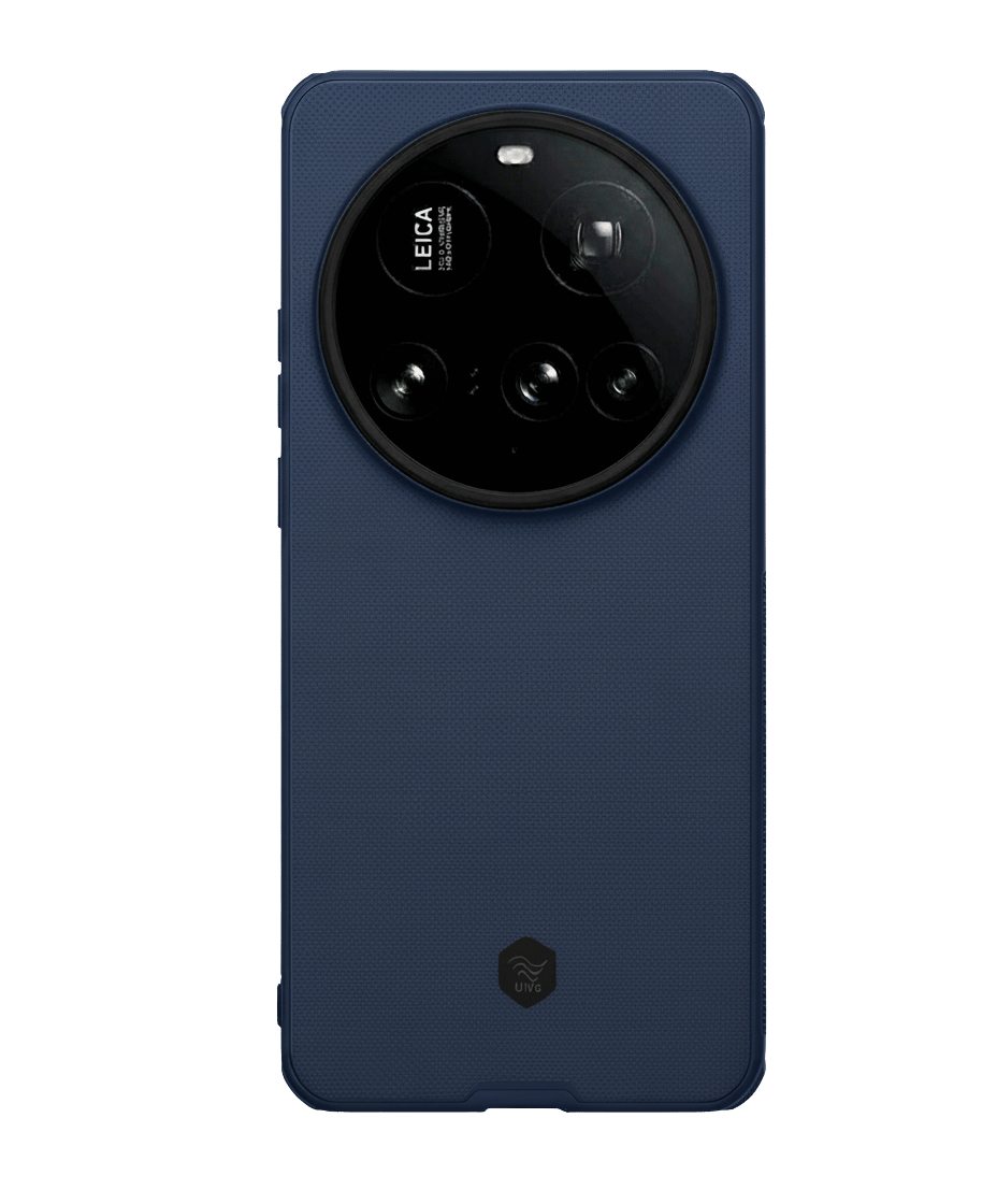 Xiaomi 14 Ultra in Dark Blue